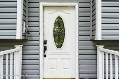 FrontDoor