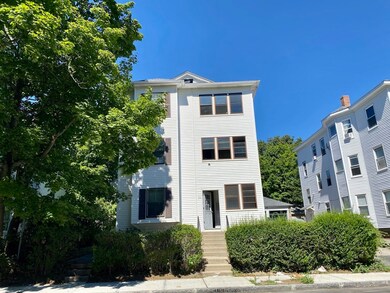 84 & 86 Florence St, Worcester, MA 01603 - photo 4