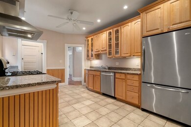 4 Park St unit 3, Brookline, MA 02446 - photo 7
