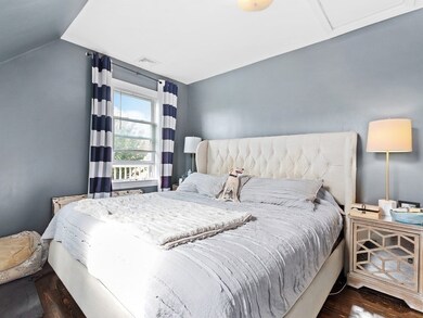 73 Grant St unit 3, Somerville, MA 02145 - photo 4