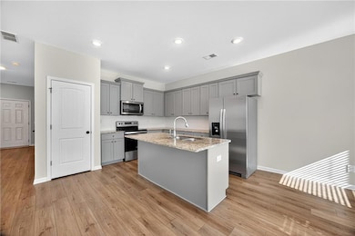 6996 Zaniah Rd SW, Atlanta, GA 30331 - photo 6