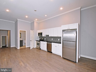 133 E North Ave unit 1, 1ST-FLOOR, Baltimore, MD 21202 - photo 3