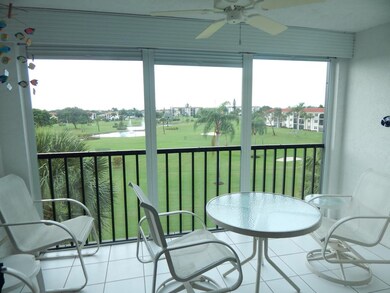 lanai and view
