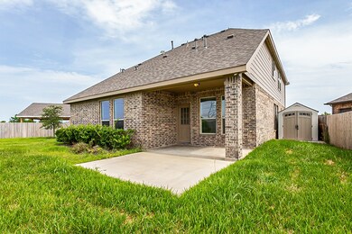 9307 Rustic Bay Ct, Cypress, TX 77433 - photo 6