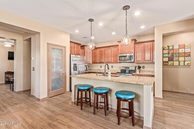 1314 W Buckeye Tree Ave, San Tan Valley, AZ 85140 - photo 4