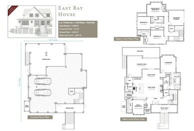 NHC Brochure East Bay