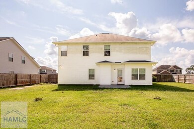 53 Allen Rawls Way SE, Ludowici, GA 31316 - photo 4