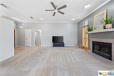 801 Jonathan Ln, Copperas Cove, TX 76522 - photo 6