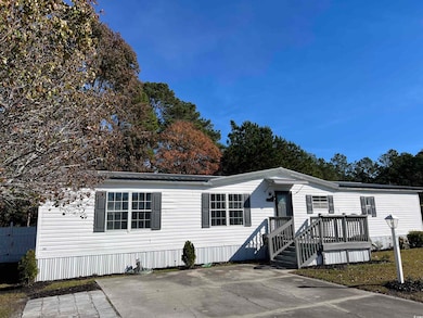 1014 Conway Plantation Dr, Conway, SC 29526 - photo 2