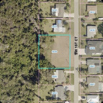 5838 SW 1st Ct, Cape Coral, FL 33914 - photo 2