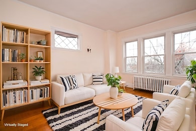 226 Winchester St unit 2, Brookline, MA 02446 - photo 5