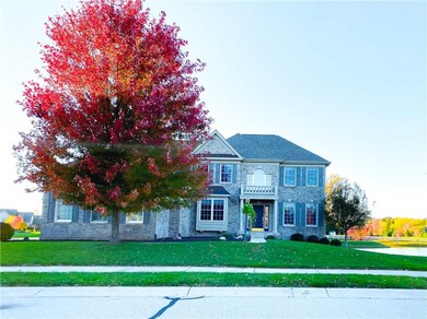 12554 Spire View Dr, Fishers, IN 46037 - photo 2