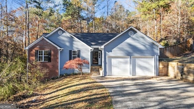 405 Christopher Ln, Canton, GA 30114 - photo 2