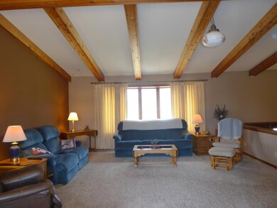Living Room a