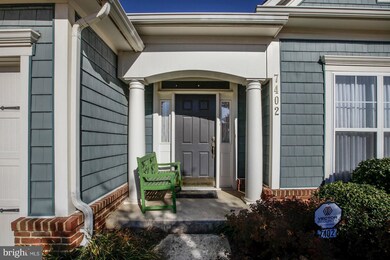 7402 Doublerock Ct, Laurel, MD 20707 - photo 2