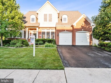 4851 Muddler Way, Fairfax, VA 22030 - photo 3