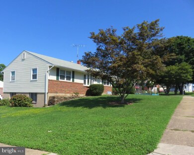 8722 Wendell Ave, Parkville, MD 21234 - photo 4