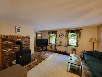 Living room view 2