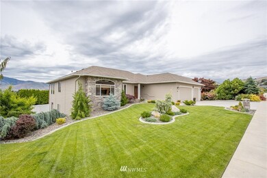 1556 Huntwood Ln, East Wenatchee, WA 98802 - photo 3