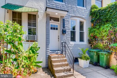 3813 Pleasant Place, Baltimore, MD 21211 - photo 5