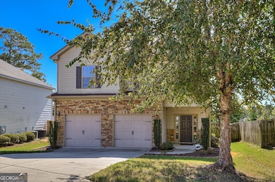 3027 Kilknockie Dr, Grovetown, GA 30813 - photo 3