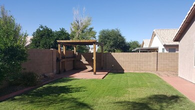 5047 E Harmony Ave, Mesa, AZ 85206 - photo 2