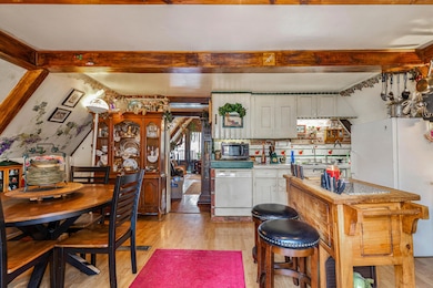 Kitchen View 2