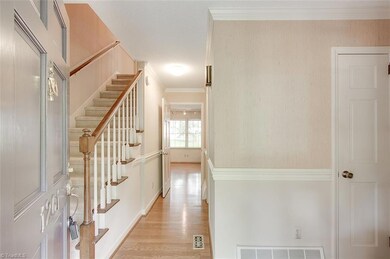 1261 Briarcliff Dr, Asheboro, NC 27205 - photo 4