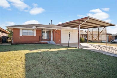 3018 SW 52nd Place, Oklahoma City, OK 73119 - photo 2