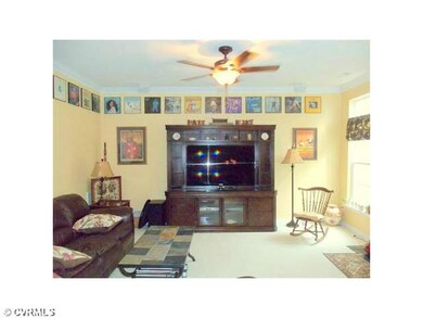 Den/Family/Great Room - FAMILY RM WITH GAS FIRPELA