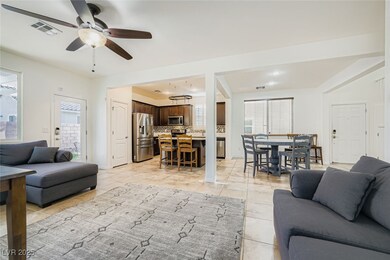 7748 Bratcher Point Ct, Las Vegas, NV 89166 - photo 7