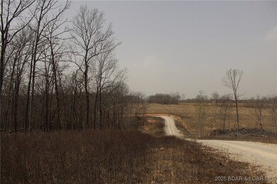 Shot looking down towards entrance of property. Lo