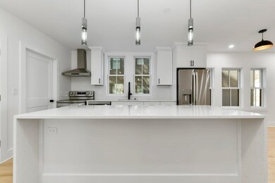 51 Walk Hill St unit 1, Jamaica Plain, MA 02130 - photo 3