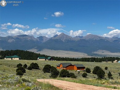 344 Cherokee Trail, Westcliffe, CO 81252 - photo 2