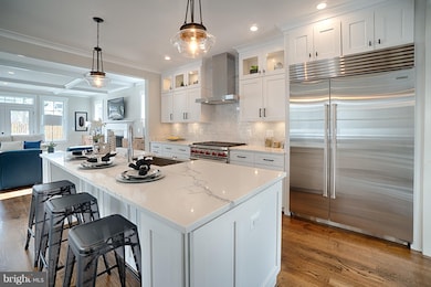 7015 Haycock Rd, Falls Church, VA 22043 - photo 6