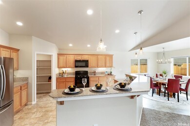 4557 Spaight Way, Fernley, NV 89408 - photo 4