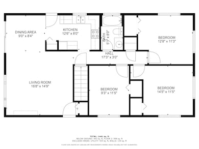 2720 3rd St S, Wisconsin Rapids, WI 54494 - photo 2