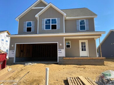 2225 Zircon Dr, Winterville, NC 28590 - photo 2