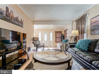 106 W Cuthbert Blvd, Haddon Township, NJ 08108 - photo 2