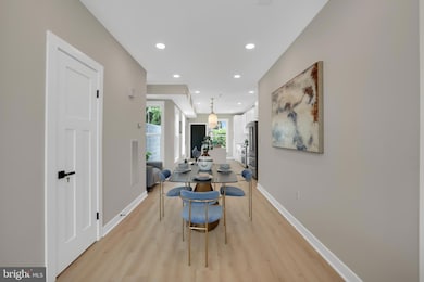 1032 W Franklin St, Baltimore, MD 21223 - photo 6