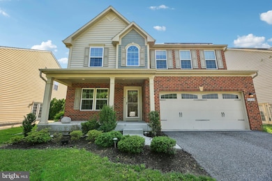 5733 Allender Rd, White Marsh, MD 21162 - photo 2