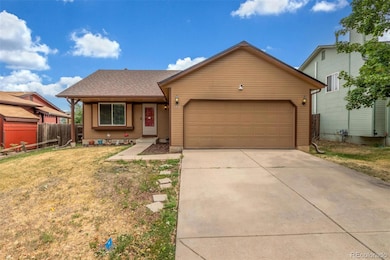 1410 S Cathay St, Aurora, CO 80017 - photo 2