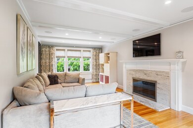 12 Madison St, Belmont, MA 02478 - photo 4