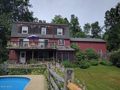 Back of House