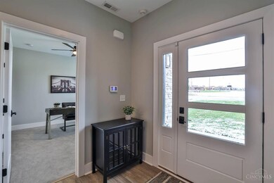 The Red Corner Townhomes, Cincinnati, OH 45209 - photo 5