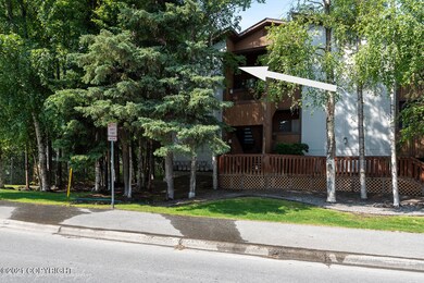 7570 Foxridge #C5-2