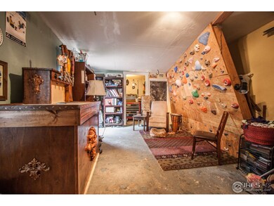 Easy Access to Backyard