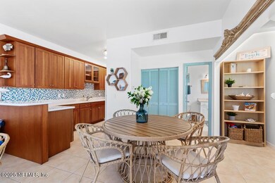 2682 S Ocean Shore Blvd unit 202, Flagler Beach, FL 32136 - photo 4