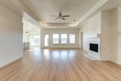 3707 144th St, Lubbock, TX 79423 - photo 5