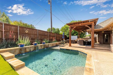 218 Lyndhurst Dr, Wylie, TX 75098 - photo 5